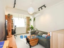 田林新苑大2居66.79平南朝向视野开阔采光好