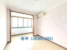 田林新苑2居66.79平东南朝向视野开阔采光好