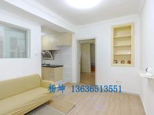 田林新苑2居62.66平南北朝向视野开阔采光好