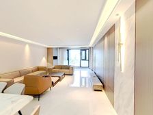 银海元隆·熙府 4室1厅 163.5平