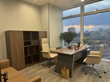 【望京核心】LLED金级认证 精装带家具 超大落地窗拎包入住