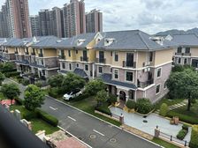 江景别墅!普罗旺斯 联排别墅 找我有额外折扣+返点+免中介费