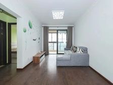 2015年次新 电梯高区全明三房 性价比高 有钥匙 随时看