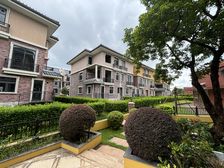 江景别墅!普罗旺斯 联排别墅 找我有额外折扣+返点+免中介费