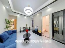 番禺市桥三房 房东急转 即买立省10万 民宿月租3800