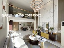 南村万博CBD 万达金街之上 企业总部聚集不愁租 租金5千