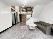 燕岗地铁站 新装修两房 产权清晰 旺租3500 随时看房!