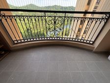 天熙 4室2厅 190平