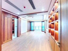 业主急售 看山看海 不用指标 3梯2户前后大阳台 地铁口物业