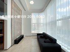 捡漏,海珠商圈,中空户型,稳租6千(外籍人可多买)