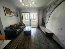 实拍好房,讲价10万出,精装修送家电拎包入住,近地铁租金髙!