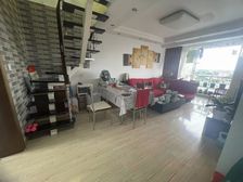 急急!必看好房,送50平超大阁楼,户型非常方正,房东置换急急