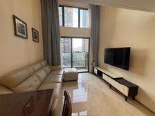 星河时代精装修2房 星河时代 70年产权红本房 民用水电