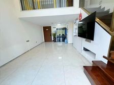 刚需大三居 商业配套 星河时代 70年产权红本房 民用水电