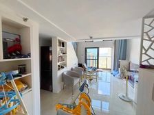 采光充足 星河时代 70年产权红本房 民用水电