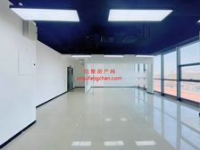 十里河地标项目丨新华国际广场丨稀缺小户型精装带家具丨高和蓝峰