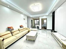 万祥兴隆苑(东) 2室2厅1卫 精装修 108.5万元