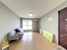 华业东方玫瑰D区格局方正诚意出售低总价推荐房源