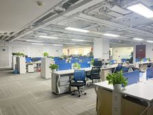 公主坟商圈 天行建商务大厦 250/300/700平 出租