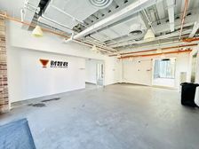 三面环水丨独栋可冠名四面采光丨户型方正交通便利