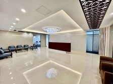 亚运村地标北辰世纪丨政策补贴房租减半丨会所接待国家会议中心