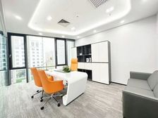 绝美园区办公室,200平精装房可用丨近地铁15号线5号线