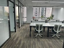 北京住总地产大厦丨整层独栋1400平米丨可分租精装修丨总部