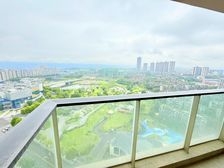 三天必卖,礼嘉一环,看湖景视野无遮挡,龙湖品质三房,急售