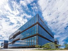 亚洲金融大厦丨精装办公室丨可分割丨配套齐全丨户型方正丨随时看