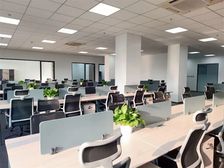 亚运村标志建筑丨五A纯写高区整层丨俯瞰奥运景观丨固定车位