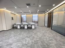 (地铁5号线写字楼)金泉时代丨85平115平米丨招租
