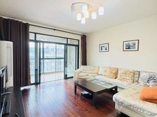 新出房源!紧邻9号线 中区 正三房南北通 得房率高,9年