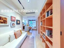 地铁口 房东换房急转 月租4000 外籍可买