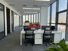 东三环十里河丨新华国际广场 精装小面积200平丨高和蓝峰出租