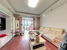 东城时代华庭 有在售电梯房 楼层 双南户型 南北通透