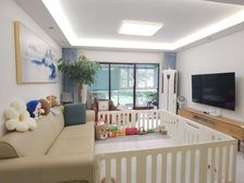 联洋年华 满五 近地铁 精装可拎包入住 环境优美 电梯房