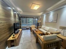 人车分流,可2改3户型,精装带地暖,位置安静 业主诚售。