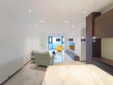 01礼嘉天街,还有山姆,6号轨道,应有尽有