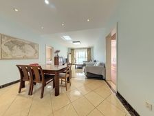 金科廊桥水岸 4室2厅 136.55平