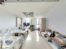 果岭小镇 2室1厅 94.61平