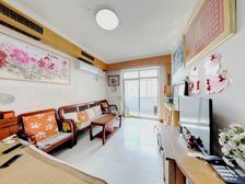 郝庄家园南区 2室1厅 70.31平