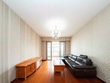 仁恒河滨城(二期) 小区绿化高 商圈成熟 正规商品房 临地铁