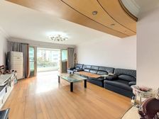 天安花园温馨有家端正大气装修好业主诚意卖