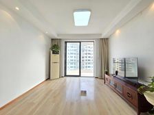 浦东虹桥花园 大两房 环境好 装修好 南向采光好