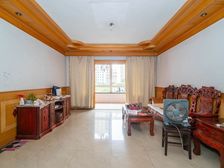 河景房!三阳台!中环旁2000年一梯两户,双南一北三房两卫