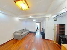 人气小区 全明户型 超大一房 景观楼层 视野更上一层楼