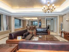 税费各付,几乎没有入住,两梯一户人车分流,业主出国诚意出