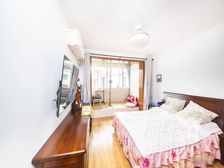 明星小区一梯两户全明户型中间楼层小区中间位置