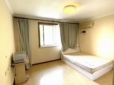 长风公园旁!一梯两户,景观长风公园,房东诚意出售,价格还可谈