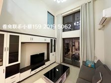 2号线必看!南浦地铁口商场上盖 精装复式 送全屋家电 随时看